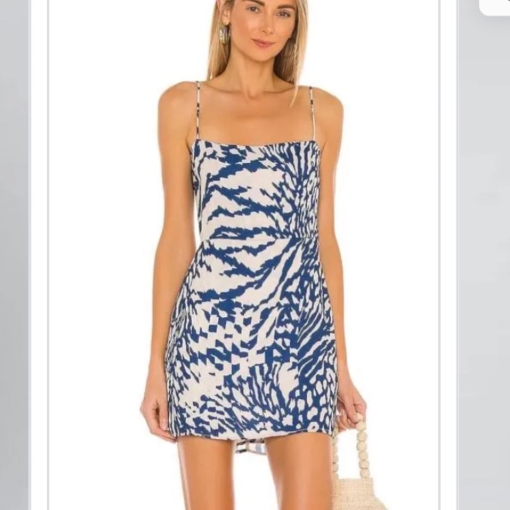 Read Dress